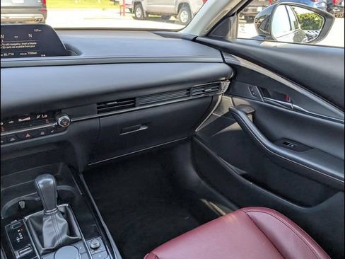Used 2023 MAZDA CX-30 AWD 2.5 S w/ Preferred Package image 5