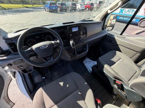 Used 2022 Ford Transit 150 Low Roof w/ Interior Upgrade Package image 22