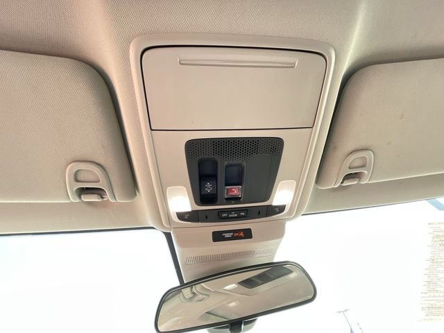 Certified 2024 Honda Accord EX image 23