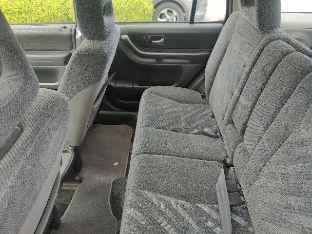 Used 2000 Honda CR-V EX image 32