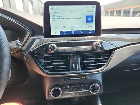 New 2025 Ford Escape ST-Line Select w/ Class II Trailer Tow Package image 13