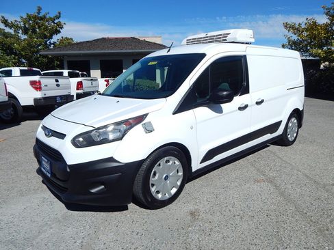 Used 2015 Ford Transit Connect XL FWD image 1