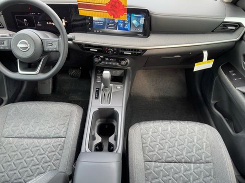 New 2026 Nissan Kicks SV image 16