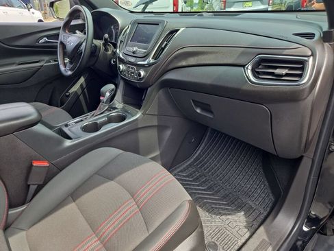 Certified 2024 Chevrolet Equinox RS FWD image 36