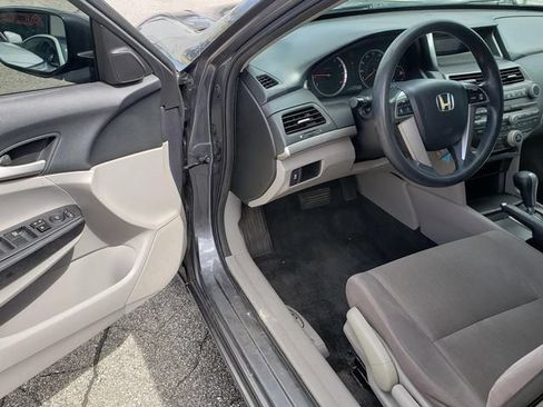 Used 2012 Honda Accord LX image 10