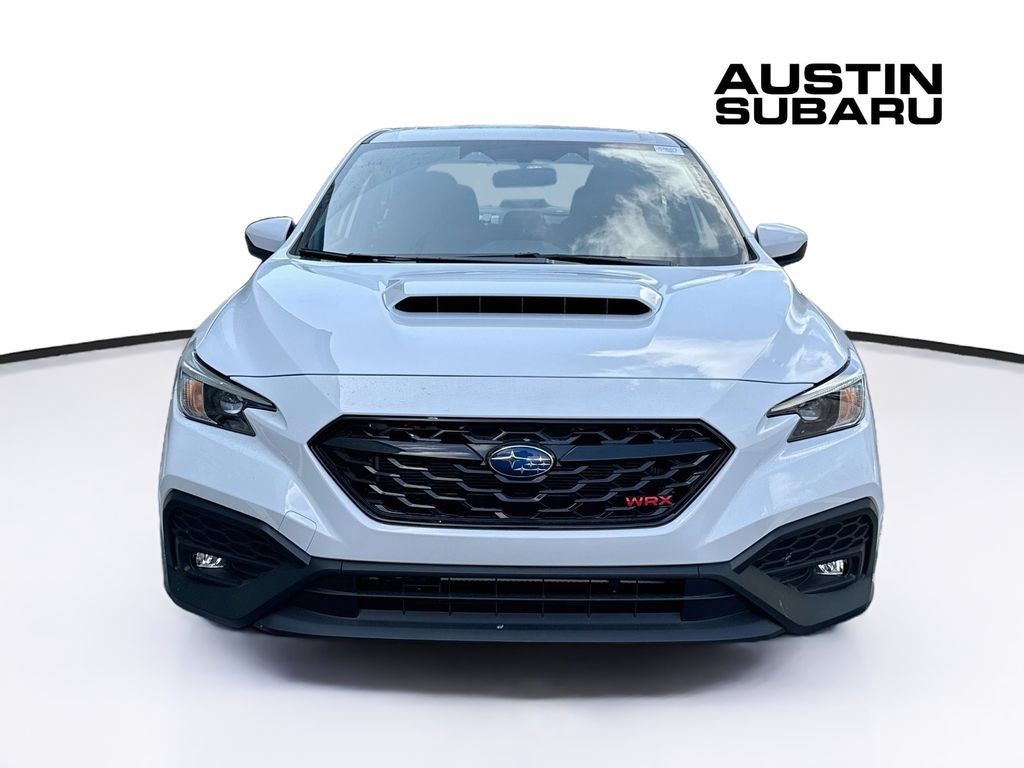 New 2026 Subaru WRX Premium AWD/4WD image 3