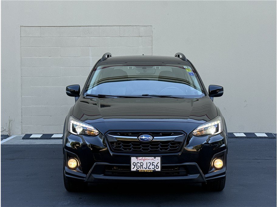 Used 2019 Subaru Crosstrek 2.0i Limited w/ Popular Package #2 AWD/4WD image 2