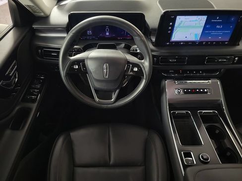 Certified 2025 Lincoln Aviator 2WD w/ Jet Appearance Package image 20