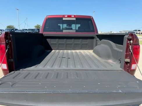 Used 2017 RAM 1500 Lone Star RWD image 6