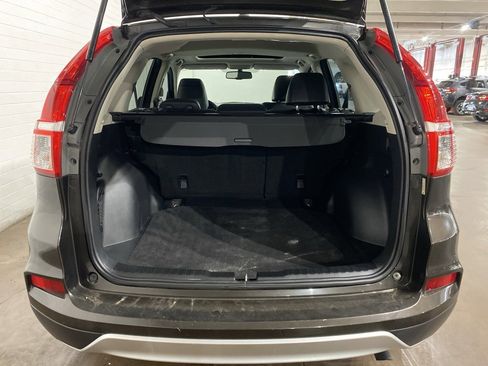 Used 2015 Honda CR-V EX-L image 5