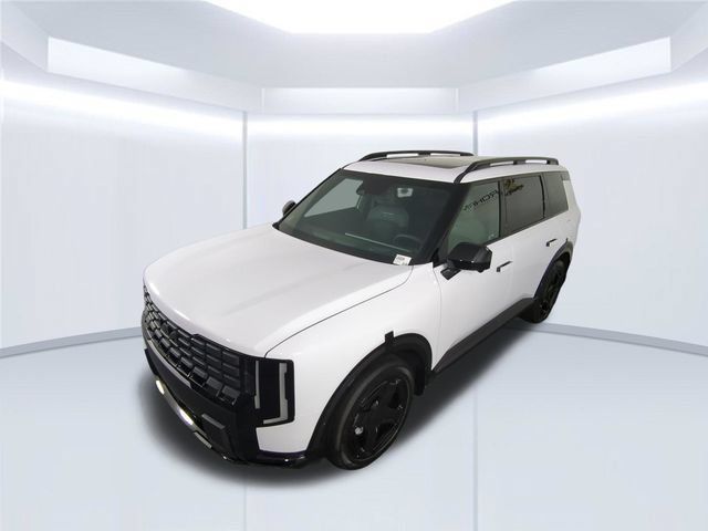 New 2027 Kia Telluride X-Line SX Prestige w/ Towing Package AWD/4WD image 42