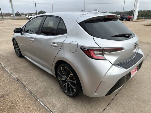 Used 2019 Toyota Corolla XSE image 5