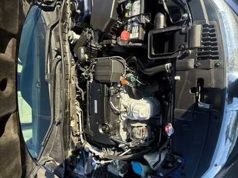 Used 2017 Honda Accord LX image 28