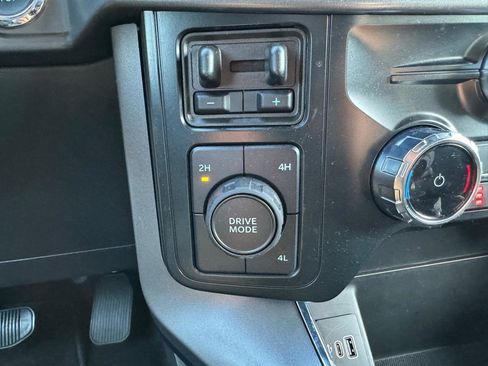 Used 2025 Ford F150 XLT w/ Equipment Group 302A MID image 23