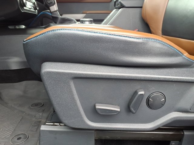 Used 2022 Ford Bronco Outer Banks AWD/4WD image 14