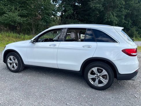 Used 2017 Mercedes-Benz GLC 300 image 8