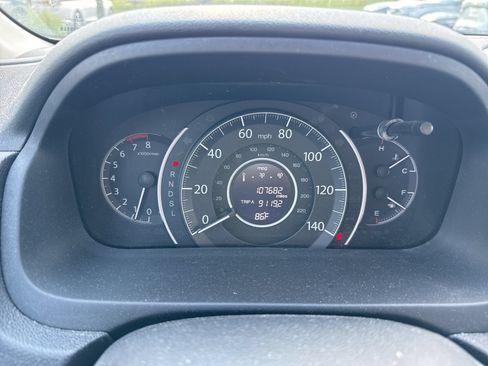 Used 2016 Honda CR-V EX image 3