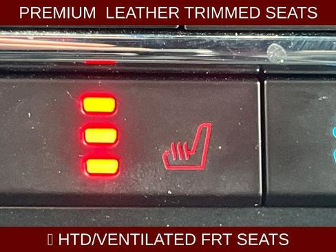 Certified 2023 Ford F150 Lariat AWD/4WD image 17