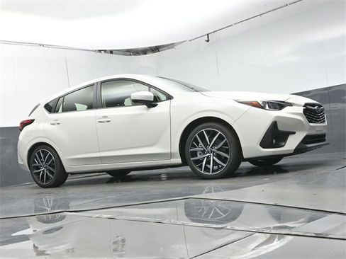 New 2026 Subaru Impreza 2.0i Sport image 39