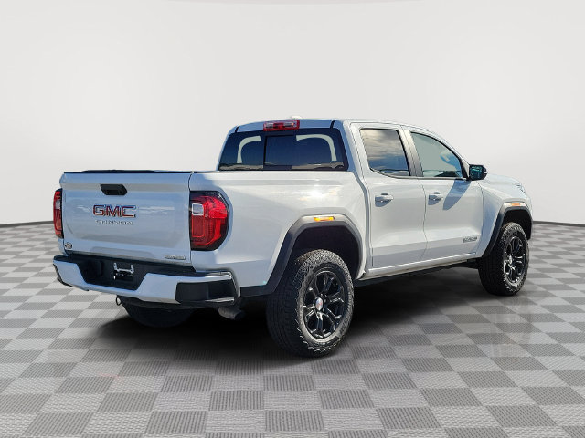 Used 2024 GMC Canyon Elevation w/ Convenience Package RWD image 5