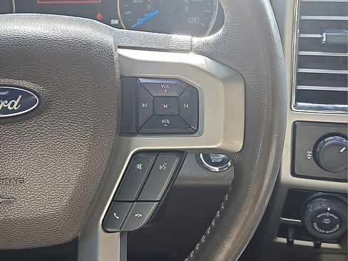 Used 2016 Ford F150 King Ranch w/ Equipment Group 601A Luxury image 19