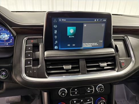 Certified 2023 Chevrolet Suburban Premier image 27