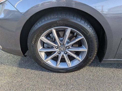 Used 2019 Acura TLX w/ Technology Package image 27