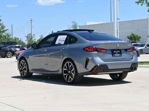 New 2026 BMW 228i w/ Technology Package FWD image 6