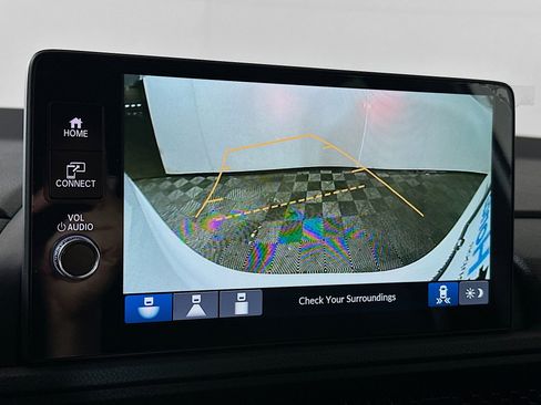 New 2026 Honda CR-V TrailSport image 13