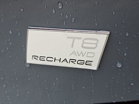 Certified 2024 Volvo S60 T8 Plus w/ Climate Package AWD/4WD image 16