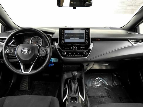 Used 2020 Toyota Corolla SE image 16