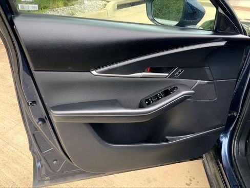 Used 2024 MAZDA CX-30 AWD 2.5 S image 22