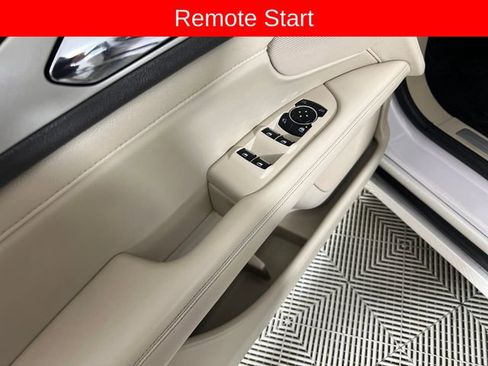 Used 2019 Lincoln MKZ Reserve image 13