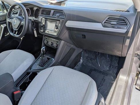 Used 2021 Volkswagen Tiguan S FWD image 22