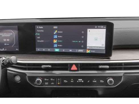 New 2026 Kia Sorento SX Prestige AWD/4WD image 10