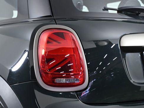 Used 2023 MINI Cooper S w/ MINI Resolute Edition image 7