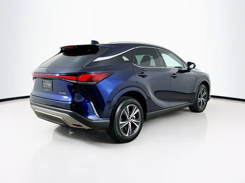 Used 2023 Lexus RX 350 Premium w/ Cold Area Package image 9