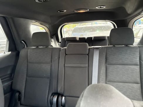 Certified 2025 Dodge Durango GT RWD image 10