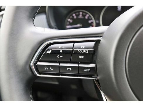 Used 2026 MAZDA CX-90 3.3 Turbo w/ Select Package AWD/4WD image 16