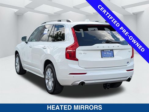 Used 2018 Volvo XC90 T5 Momentum w/ Convenience Package FWD image 7