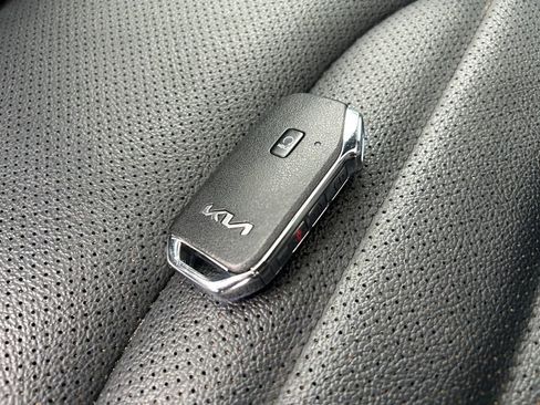 Used 2023 Kia Forte GT-Line w/ GT-Line Premium Package image 33