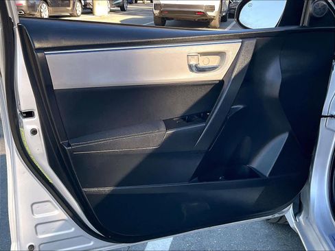 Used 2014 Toyota Corolla LE w/ Body Protection Package image 23