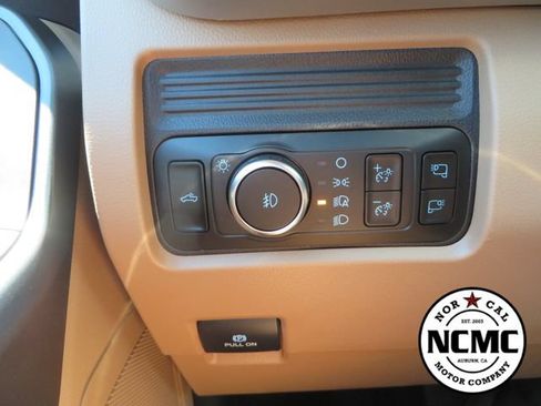 Used 2026 Ford F350 XLT w/ 360-Degree Camera Package AWD/4WD image 42