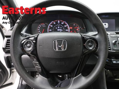 Used 2016 Honda Accord LX-S image 10