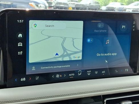New 2026 Lincoln Aviator AWD image 8