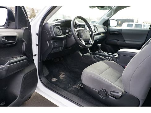 Used 2023 Toyota Tacoma SR image 13