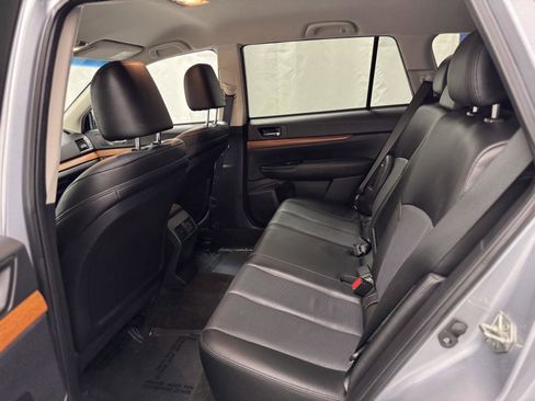 Used 2013 Subaru Outback 2.5i Limited w/ Popular Pkg 1A image 20