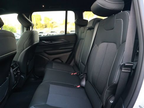 New 2026 Jeep Grand Cherokee Laredo RWD image 30