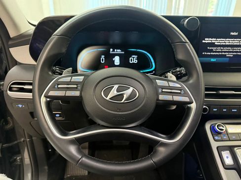 Used 2023 Hyundai Palisade XRT w/ Cargo Package image 29