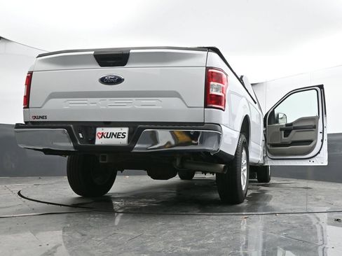 Used 2019 Ford F150 XL w/ XL Power Equipment Group image 74